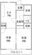 リバーサイドハイツ