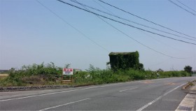 小松明穂(土地)